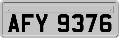 AFY9376
