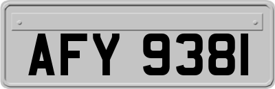 AFY9381