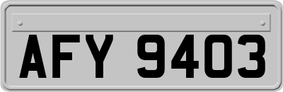 AFY9403