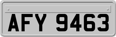 AFY9463