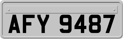 AFY9487