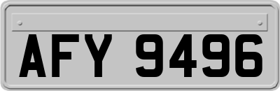 AFY9496