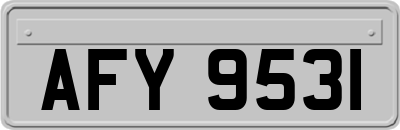 AFY9531