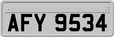 AFY9534