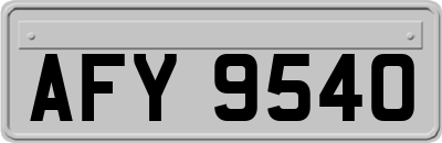 AFY9540