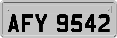 AFY9542