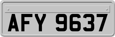 AFY9637
