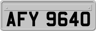 AFY9640