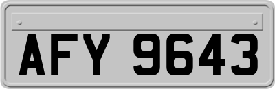 AFY9643