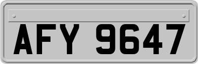 AFY9647
