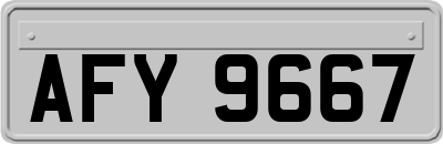 AFY9667
