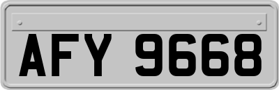 AFY9668