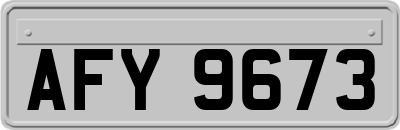 AFY9673