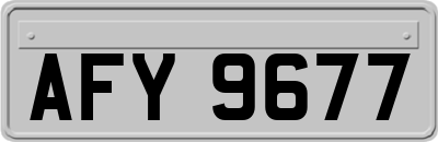 AFY9677