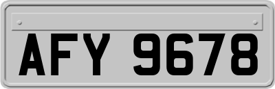 AFY9678