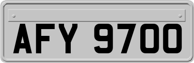 AFY9700