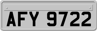 AFY9722