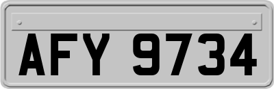 AFY9734