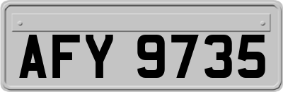 AFY9735