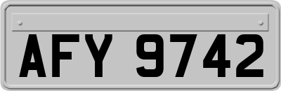 AFY9742