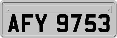 AFY9753