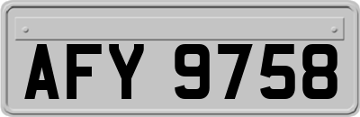 AFY9758