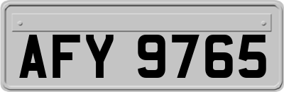 AFY9765