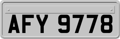 AFY9778