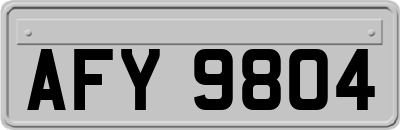 AFY9804