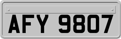 AFY9807