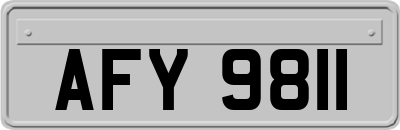 AFY9811