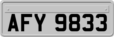 AFY9833