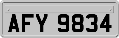 AFY9834