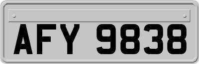 AFY9838