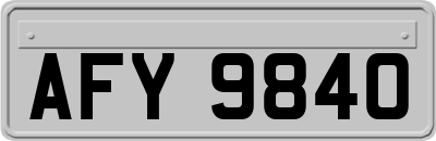AFY9840