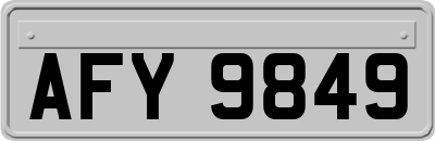 AFY9849