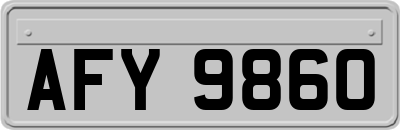AFY9860