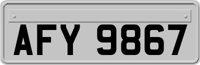AFY9867