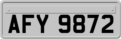 AFY9872