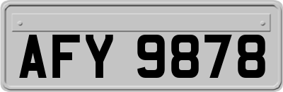 AFY9878