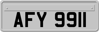 AFY9911
