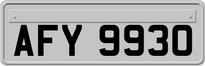 AFY9930