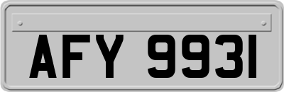 AFY9931
