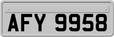 AFY9958