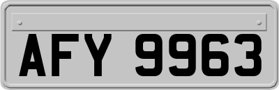 AFY9963