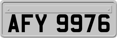 AFY9976