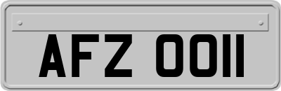 AFZ0011