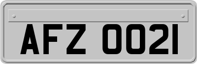 AFZ0021