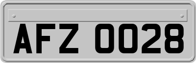AFZ0028