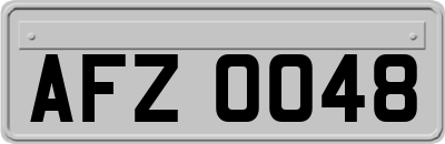 AFZ0048